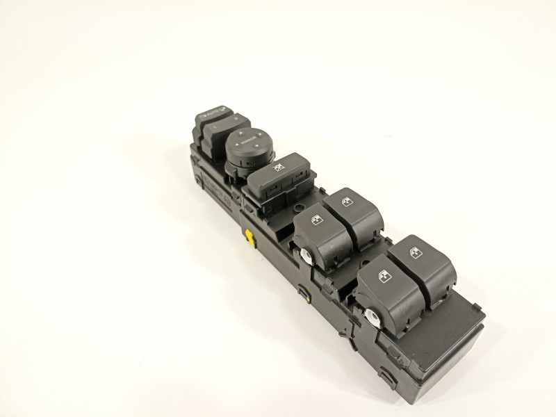 Recambio de mando elevalunas delantero izquierdo para hyundai i30 (pd) n performance referencia OEM IAM 93571G4510  