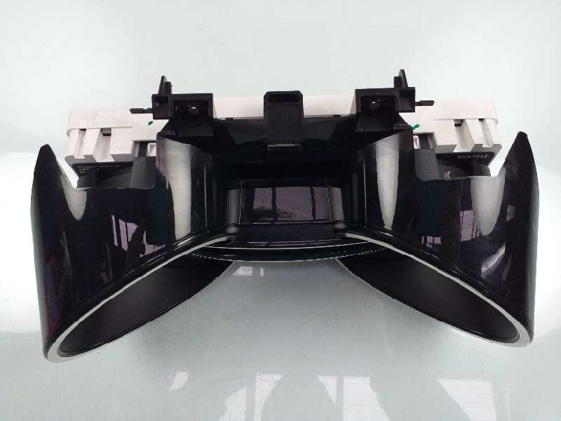 Recambio de cuadro instrumentos para renault clio iv dynamique referencia OEM IAM   