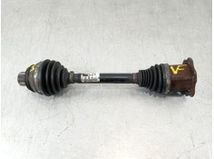 Recambio de transmision delantera izquierda para audi a7 sportback (4ga) 3.0 tdi clean diesel quattro referencia OEM IAM 8R04072