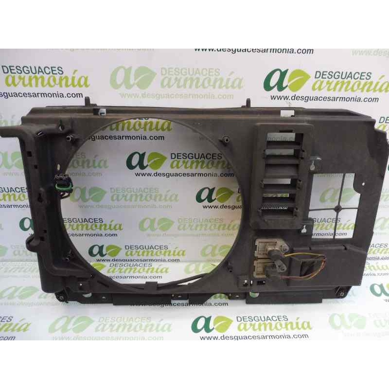 Recambio de panel frontal para citroën xsara berlina 2.0 hdi premier (80kw) referencia OEM IAM   