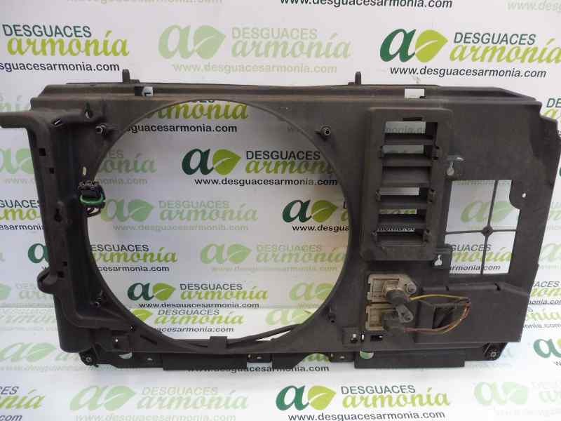 Recambio de panel frontal para citroën xsara berlina 2.0 hdi premier (80kw) referencia OEM IAM   