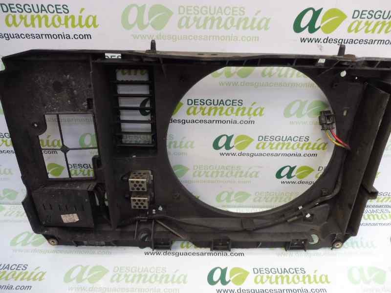 Recambio de panel frontal para citroën xsara berlina 2.0 hdi premier (80kw) referencia OEM IAM   