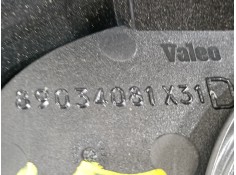 Recambio de piloto trasero derecho en porton para citroën c5 berlina vtr (e) referencia OEM IAM 89034081X31D   2