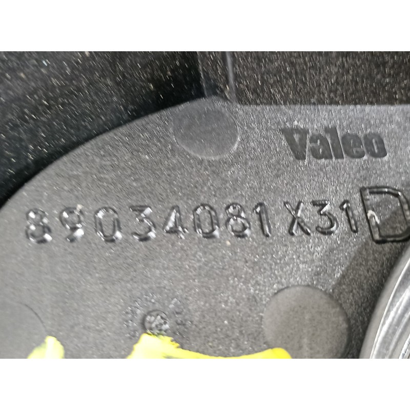 Recambio de piloto trasero derecho en porton para citroën c5 berlina vtr (e) referencia OEM IAM 89034081X31D  