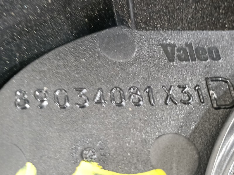 Recambio de piloto trasero derecho en porton para citroën c5 berlina vtr (e) referencia OEM IAM 89034081X31D  