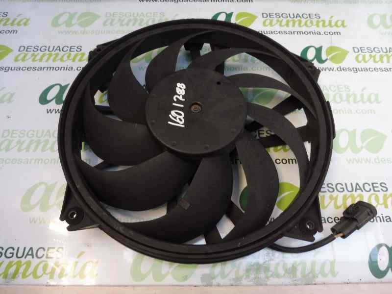 Recambio de electroventilador para citroën xsara berlina 2.0 hdi premier (80kw) referencia OEM IAM   