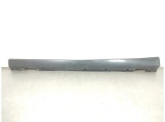 Recambio de faldon lateral para mercedes-benz clase e (w212) lim. e 300 bluetec hybrid (212.098) referencia OEM IAM A2126900740 