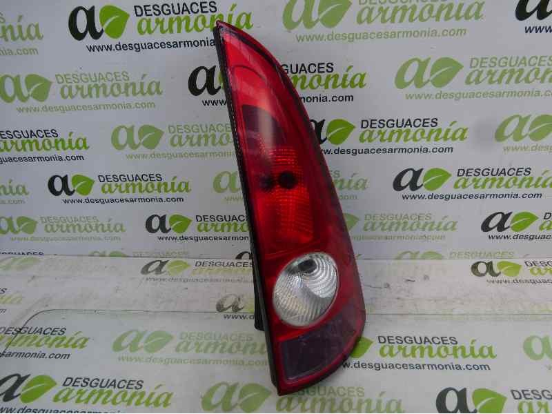 Recambio de piloto trasero derecho para renault espace iv (jk0) dynamique referencia OEM IAM 8200027152  