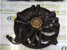 Recambio de electroventilador para citroën xsara berlina 2.0 hdi premier (80kw) referencia OEM IAM    2