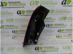 Recambio de piloto trasero derecho para renault espace iv (jk0) dynamique referencia OEM IAM 8200027152   2