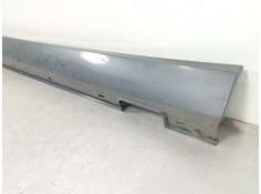 Recambio de faldon lateral para mercedes-benz clase e (w212) lim. e 300 bluetec hybrid (212.098) referencia OEM IAM A2126900740  2