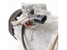 Recambio de compresor aire acondicionado para renault clio iv dynamique referencia OEM IAM 926000217R   2