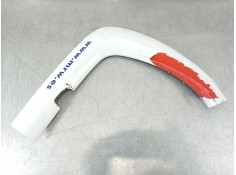 Recambio de molduras traseras para renault twizy cargo referencia OEM IAM 768186448R 768189000R 