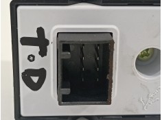 Recambio de mando elevalunas trasero derecho para hyundai i30 (pd) n performance referencia OEM IAM 93581G3010   2