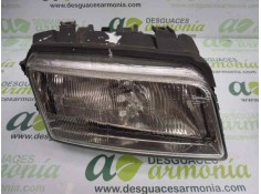 Recambio de faro derecho para audi a4 berlina (b5) 1.9 tdi referencia OEM IAM   