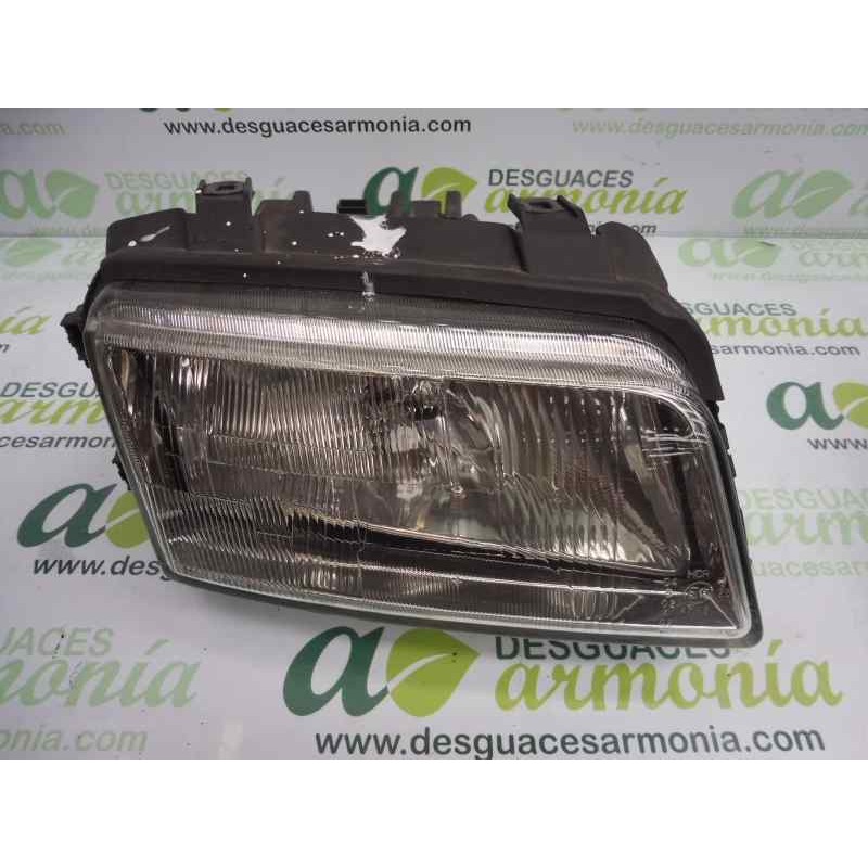 Recambio de faro derecho para audi a4 berlina (b5) 1.9 tdi referencia OEM IAM   