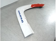 Recambio de molduras traseras para renault twizy cargo referencia OEM IAM 768186448R 768189000R  2