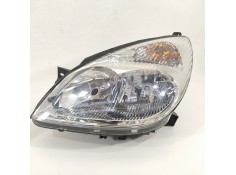 Recambio de faro izquierdo para citroën c5 berlina 2.0 hdi 90 sx/sx automático referencia OEM IAM 9644275380  