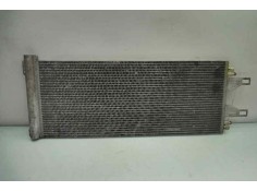 Recambio de condensador / radiador aire acondicionado para fiat ducato caja cerrada 33, techo elevado (06.2006) 130 (rs: 3450 mm
