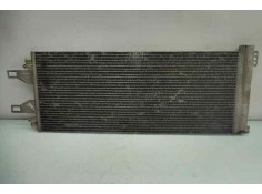 Recambio de condensador / radiador aire acondicionado para fiat ducato caja cerrada 33, techo elevado (06.2006) 130 (rs: 3450 mm 2
