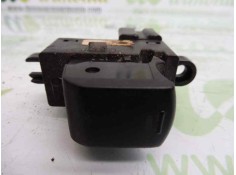 Recambio de mando elevalunas delantero derecho para nissan note (e11e) 1.6 16v cat referencia OEM IAM    2