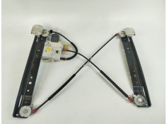 Recambio de elevalunas trasero izquierdo para ford s-max (ca1) limited edition referencia OEM IAM 6M21U27001BK 0130822286 