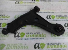Recambio de brazo suspension inferior delantero izquierdo para chevrolet lacetti cdx referencia OEM IAM   