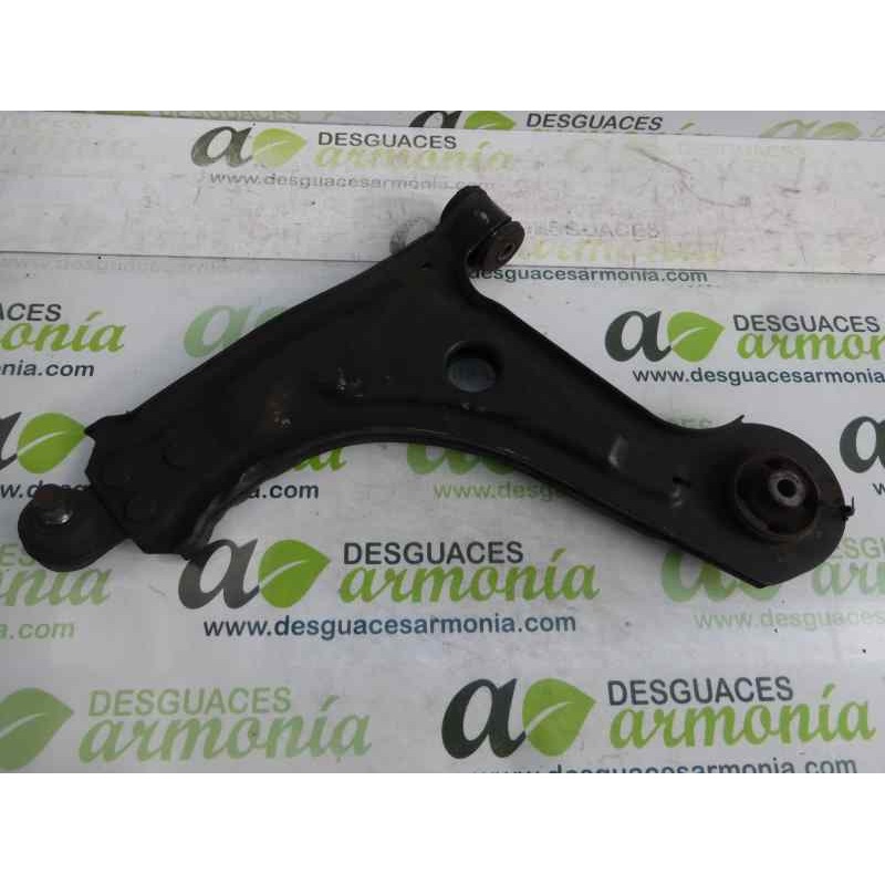 Recambio de brazo suspension inferior delantero izquierdo para chevrolet lacetti cdx referencia OEM IAM   