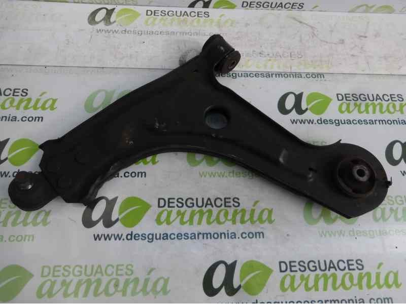 Recambio de brazo suspension inferior delantero izquierdo para chevrolet lacetti cdx referencia OEM IAM   