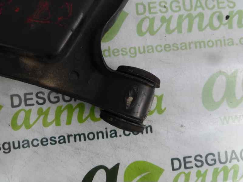 Recambio de brazo suspension inferior delantero izquierdo para chevrolet lacetti cdx referencia OEM IAM   