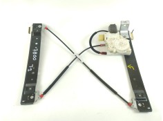 Recambio de elevalunas trasero izquierdo para ford s-max (ca1) limited edition referencia OEM IAM 6M21U27001BK 0130822286  2