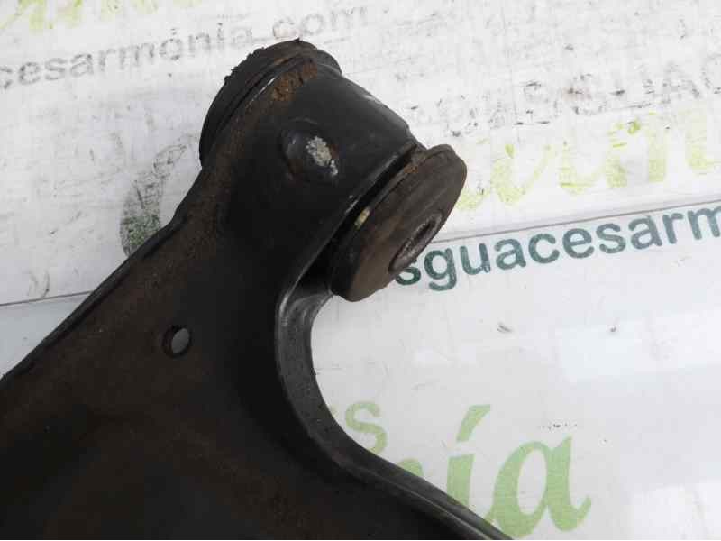 Recambio de brazo suspension inferior delantero izquierdo para chevrolet lacetti cdx referencia OEM IAM   