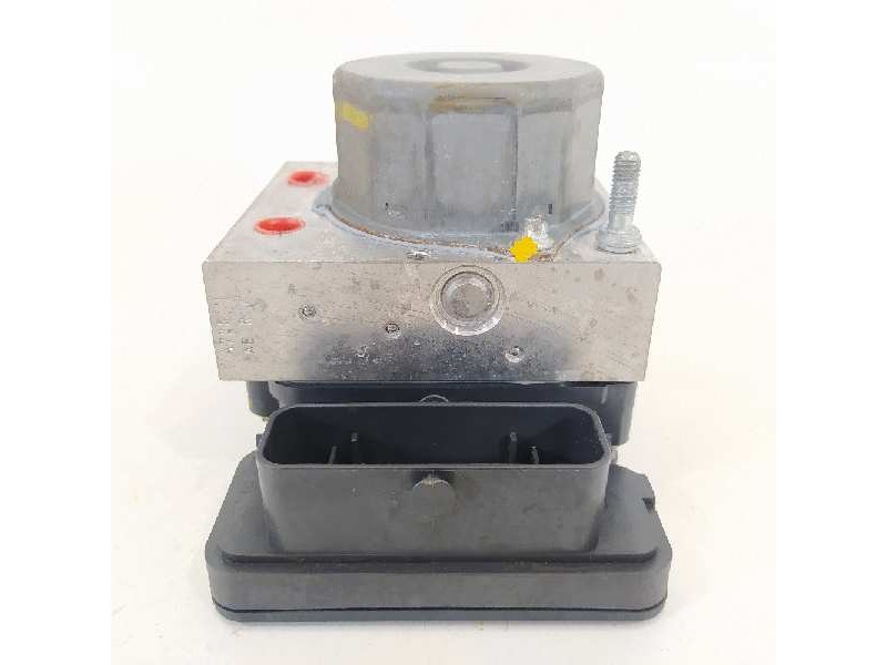 Recambio de abs para renault clio iv dynamique referencia OEM IAM 476608644R 2265106455 0265956035