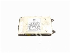 Recambio de modulo electronico para hyundai i30 (pd) n performance referencia OEM IAM 95560G3000   2