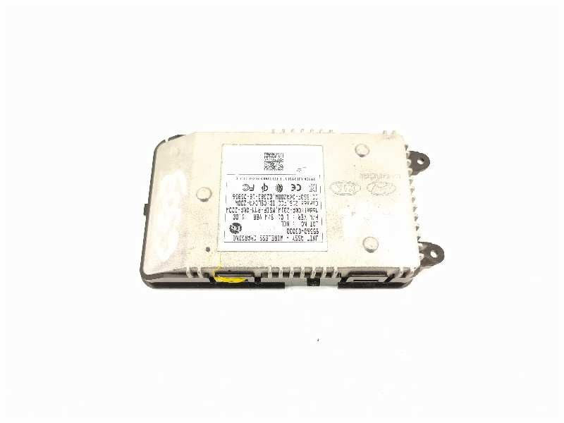 Recambio de modulo electronico para hyundai i30 (pd) n performance referencia OEM IAM 95560G3000  