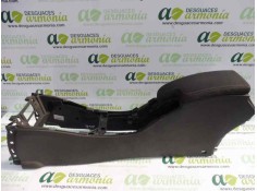 Recambio de apoyabrazos central para renault megane iii berlina 5 p dynamique referencia OEM IAM   