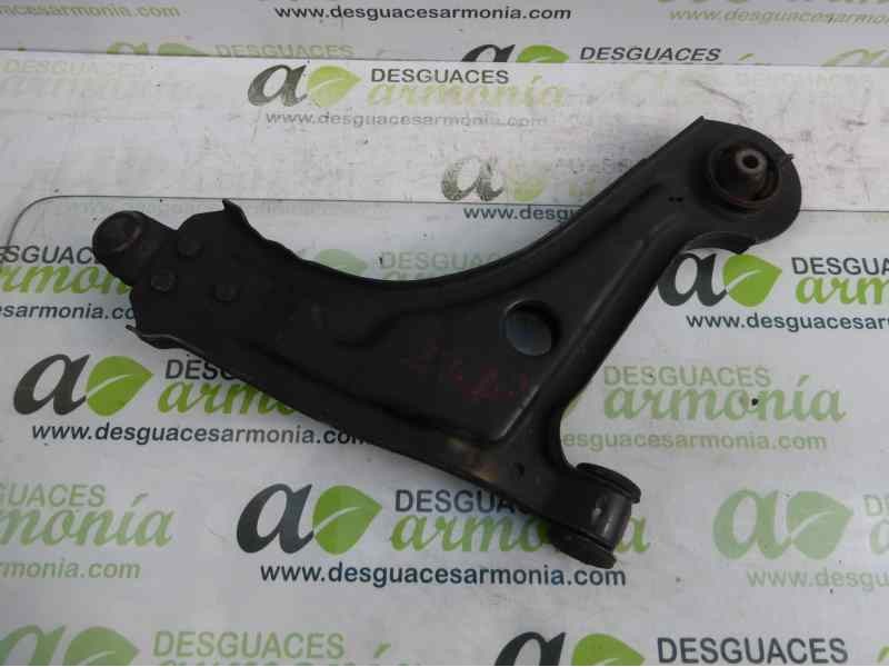 Recambio de brazo suspension inferior delantero izquierdo para chevrolet lacetti cdx referencia OEM IAM   