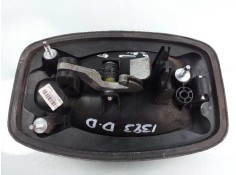 Recambio de maneta exterior delantera derecha para fiat ducato caja cerrada 33, techo elevado (06.2006) 130 (rs: 3450 mm) refere 2