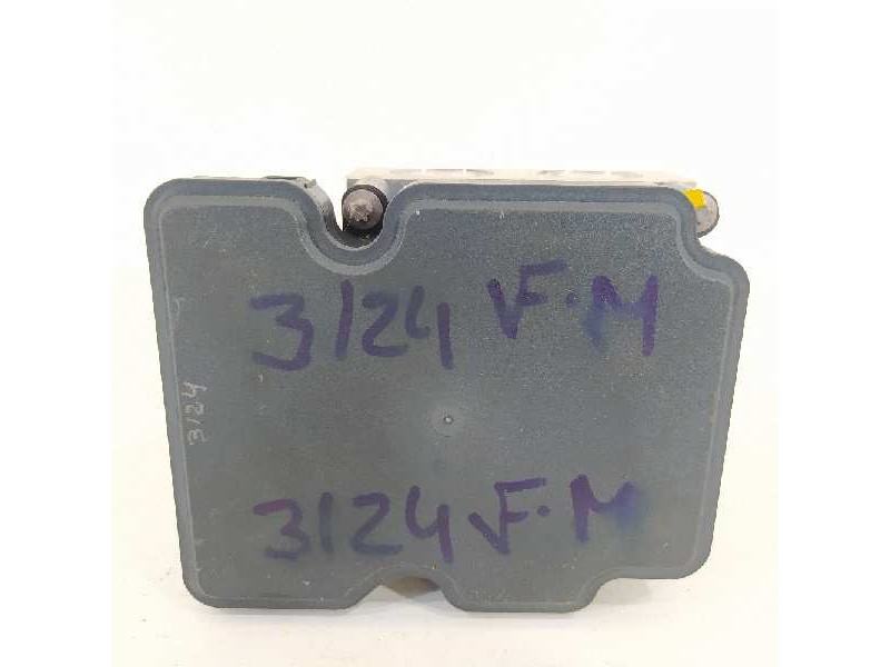 Recambio de abs para renault clio iv dynamique referencia OEM IAM 476608644R 2265106455 0265956035