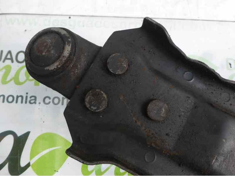 Recambio de brazo suspension inferior delantero izquierdo para chevrolet lacetti cdx referencia OEM IAM   
