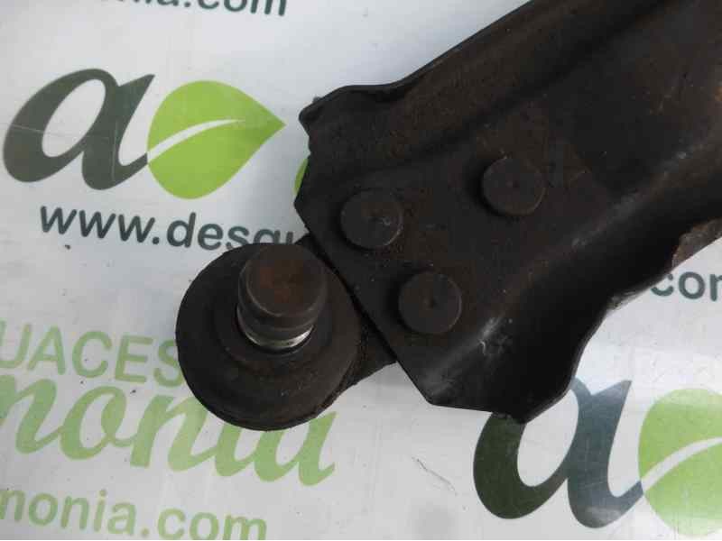 Recambio de brazo suspension inferior delantero izquierdo para chevrolet lacetti cdx referencia OEM IAM   