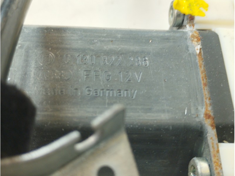 Recambio de elevalunas trasero izquierdo para ford s-max (ca1) limited edition referencia OEM IAM 6M21U27001BK 0130822286 