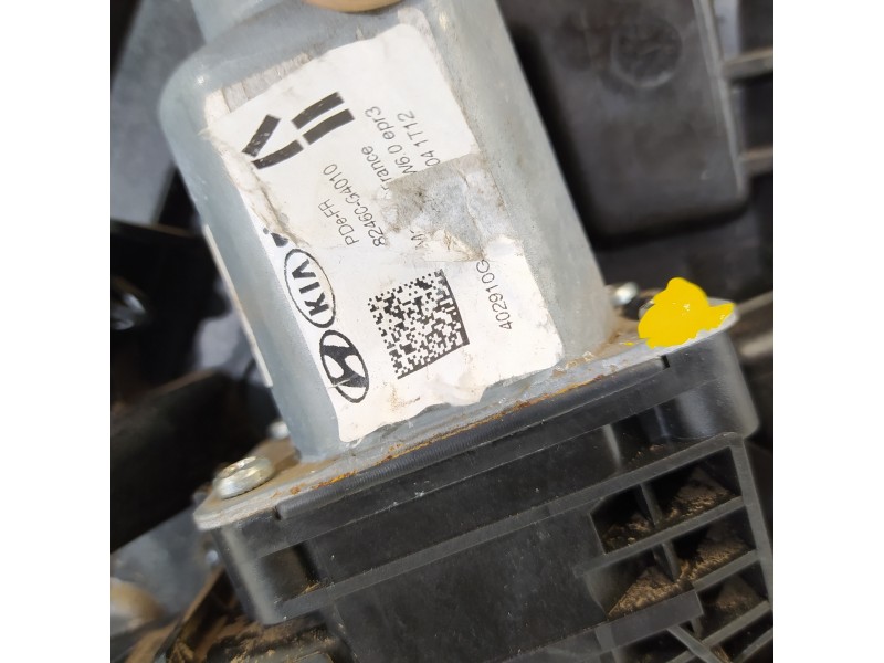 Recambio de elevalunas delantero derecho para hyundai i30 (pd) n performance referencia OEM IAM 82480G4090 82460G4010 