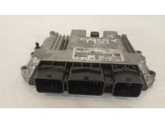 Recambio de centralita motor uce para ford focus lim. (cb4) titanium referencia OEM IAM 8M5112A650XE 0281015242 