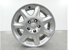 Recambio de llanta para mercedes-benz clase e (w211) berlina e 320 cdi 4-matic (211.089) referencia OEM IAM A2204010102  