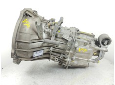 Recambio de caja cambios para renault 160.35 (4x2) camion frigorifico referencia OEM IAM 6S350VD 1323055002 ZF6301