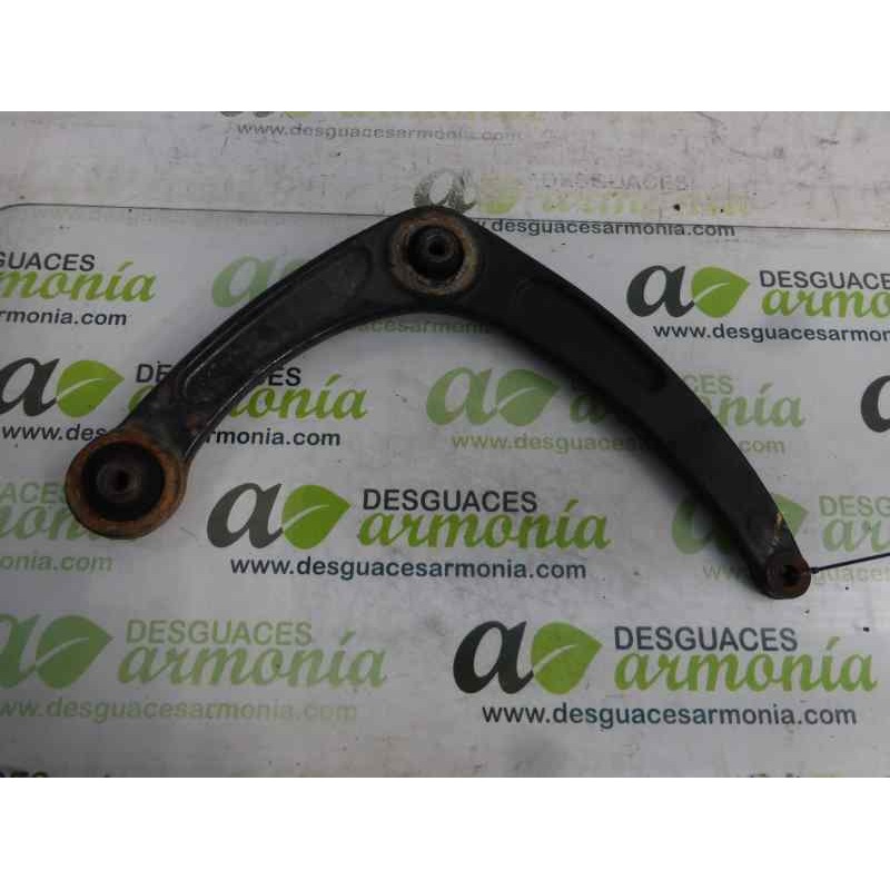 Recambio de brazo suspension inferior delantero izquierdo para citroën c4 berlina collection referencia OEM IAM   