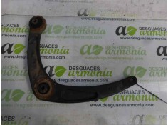 Recambio de brazo suspension inferior delantero izquierdo para citroën c4 berlina collection referencia OEM IAM    2