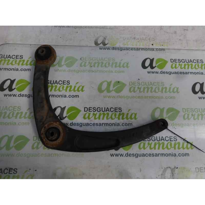 Recambio de brazo suspension inferior delantero izquierdo para citroën c4 berlina collection referencia OEM IAM   