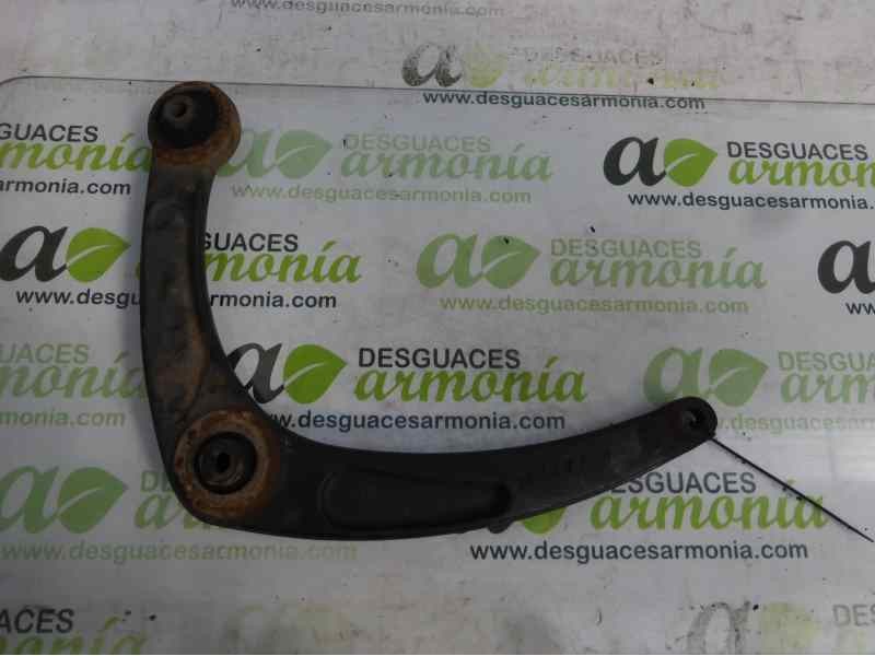 Recambio de brazo suspension inferior delantero izquierdo para citroën c4 berlina collection referencia OEM IAM   